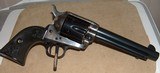 COLT Single Action Army, 3rd Generation .45 Colt - 4 of 13
