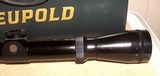 LEUPOLD VX-2 3-9X40mm, Gloss, Duplex - 6 of 7