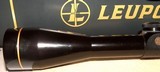 LEUPOLD VX-2 3-9X40mm, Gloss, Duplex - 7 of 7