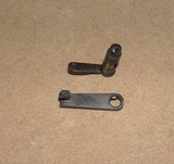 STAR Super Model SM, Slide Stop and Takedown Lever - 3 of 4