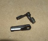 STAR Super Model SM, Slide Stop and Takedown Lever - 4 of 4