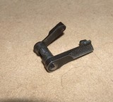 STAR Super Model SM, Slide Stop and Takedown Lever - 1 of 4