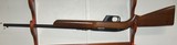WINCHESTER Model 77, .22 L. Rifle