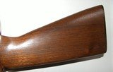 WINCHESTER Model 77, .22 L. Rifle - 6 of 9