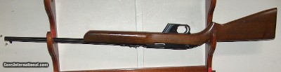 WINCHESTER Model 77, .22 L. Rifle