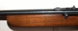WINCHESTER Model 77, .22 L. Rifle - 2 of 9