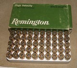 REMINGTON 45 Auto Rim, 50 Rounds - 2 of 2