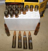 SPEER, DWM .300 Savage Ammunition, 20 Rounds - Image 6 of 6