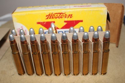 30 Remington Ammunition, 20 Winchester 170 Grain, Silvertips, 20 Remington 170 Grain SP. - Image 2 of 3