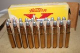 30 Remington Ammunition, 20 Winchester 170 Grain, Silvertips, 20 Remington 170 Grain SP. - Image 2 of 3