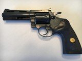 Colt Diamond Back 38 Special - 2 of 5