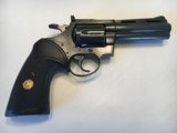 Colt Diamondback 38 Special 4" - 2 of 2