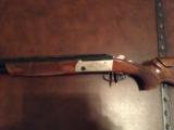 Krieghoff K-80 Standard- 3 of 10