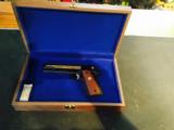 Marine Corps 1911 Colt 45 ACP Rare - 3 of 4