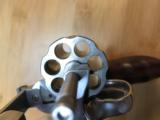 Smith & Wesson S&W 686 Plus Deluxe, 7Rd, 3in, .357 Mag. Revolver with HKS Speedloader
- 8 of 10