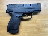 Springfield Armory XD-E DA/SA 45 ACP EDC Package Holster & 4 Magazines! - 4 of 15