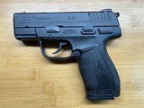 Springfield Armory XD-E DA/SA 45 ACP EDC Package Holster & 4 Magazines! - 3 of 15