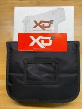 Springfield Armory XD-E DA/SA 45 ACP EDC Package Holster & 4 Magazines! - 14 of 15