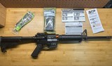 NEW in Box - Smith & Wesson M&P 15 Sport II 10202, 5.56 NATO/.223 Semi-automatic AR-15 Rifle - 1 of 8