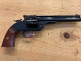 Uberti No. 3 Schofield 2nd Model 45LC 7