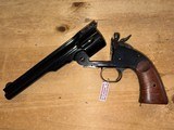 Cimarron 1875 Schofield 45 Colt 7