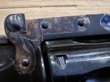 Cimarron 1875 Schofield 45 Colt 7