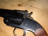 Cimarron 1875 Schofield 45 Colt 7