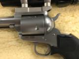 Freedom Arms Model 83
.454 Casull - 7 of 13