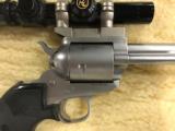 Freedom Arms Model 83
.454 Casull - 4 of 13