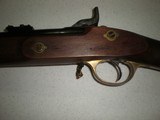 Parker Hale London Armory 1861 Enfield Musketoon - 8 of 15