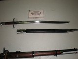 Parker Hale London Armory 1861 Enfield Musketoon - 14 of 15