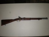 Parker Hale London Armory 1861 Enfield Musketoon - 1 of 15
