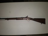 Parker Hale London Armory 1861 Enfield Musketoon - 6 of 15