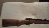 Custom Large Ring Mauser 98 .270 Win - 7 of 7
