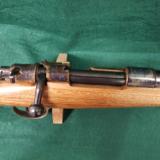 Custom Large Ring Mauser 98 .270 Win - 1 of 7