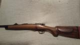 Custom Large Ring Mauser 98 .270 Win - 6 of 7
