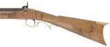 H. E. Leman Plains Rifle, .45 caliber 31