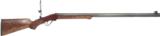 Creedmoor Match Rifle, .45-90 Sharps, 34 - 1 of 6