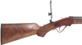 Creedmoor Match Rifle, .45-90 Sharps, 34 - 2 of 6