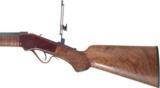 Creedmoor Match Rifle, .45-90 Sharps, 34 - 6 of 6
