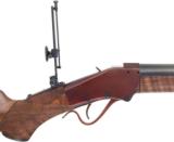 Creedmoor Match Rifle, .45-90 Sharps, 34 - 5 of 6