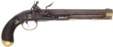 Kentucky Pistol, .50 caliber 10