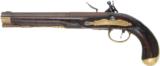Kentucky Pistol, .50 caliber 10