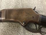 Marlin Model 1881 Chambered in 45-70 Govt Antique Cody Museum Letter
- 3 of 14