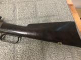 Marlin Model 1881 Chambered in 45-70 Govt Antique Cody Museum Letter
- 4 of 14