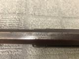 Marlin Model 1881 Chambered in 45-70 Govt Antique Cody Museum Letter
- 9 of 14