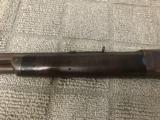 Marlin Model 1881 Chambered in 45-70 Govt Antique Cody Museum Letter
- 8 of 14
