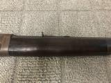 Marlin Model 1881 Chambered in 45-70 Govt Antique Cody Museum Letter
- 7 of 14