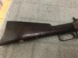 Marlin Model 1881 Chambered in 45-70 Govt Antique Cody Museum Letter
- 5 of 14