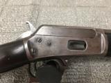 Marlin Model 1889 Chambered in 44-40 W.C.F Antique Cody Museum Letter
- 4 of 14